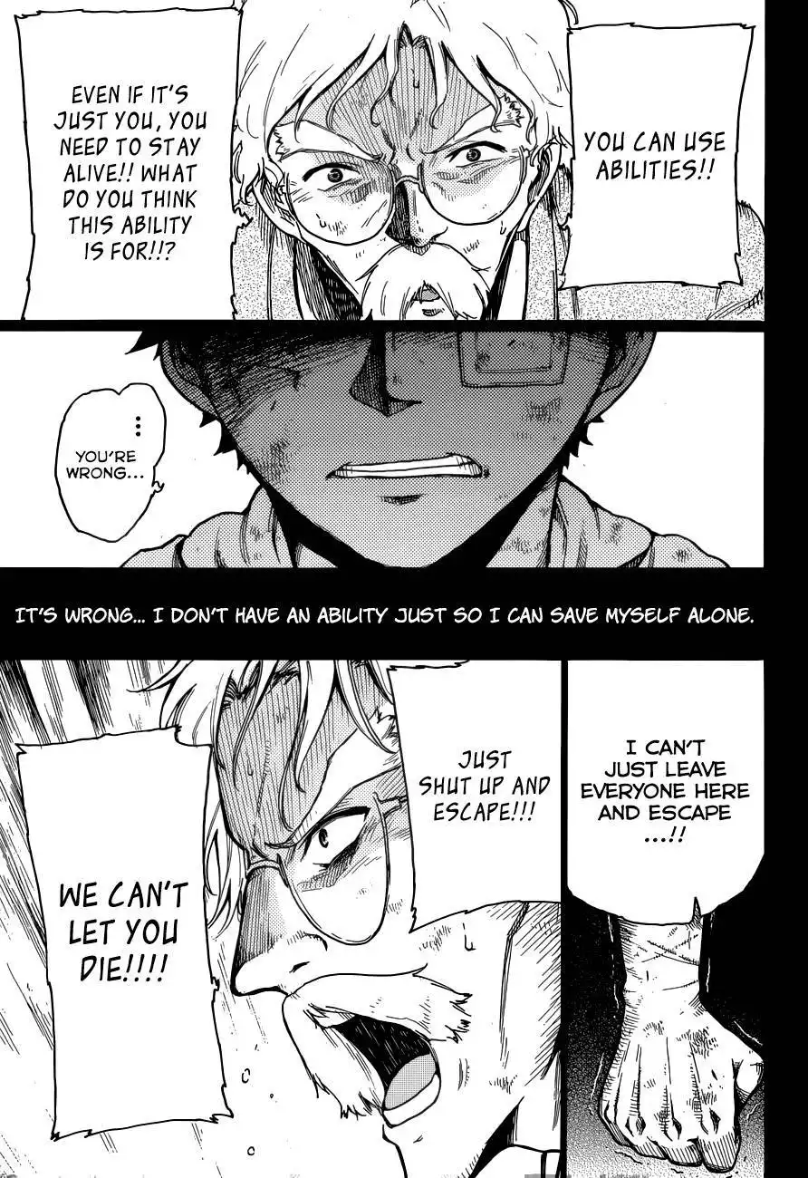 Second Brain Chapter 7 13